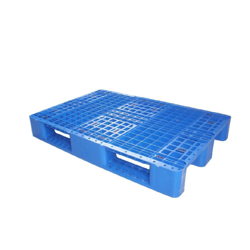 Pallet nhựa cũ
